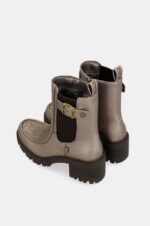 Ghete dama – ANE 41382 bej Botine